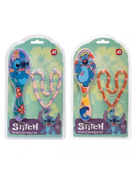 AS ΒΟΥΡΤΣΑ ΜΕ ΚΟΛΙΕ DISNEY STITCH