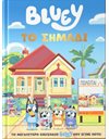 BLUEY: ΤΟ ΣΗΜΑΔΙ