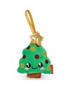 LEGAMI PLUSH CHRISTMAS DECORATION OH-OH-OHRNAMENTS - TREE