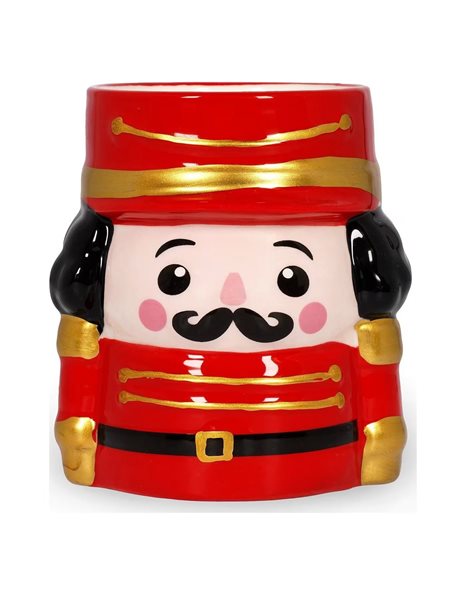 LEGAMI SCENTED CANDLE - NUTCRACKER