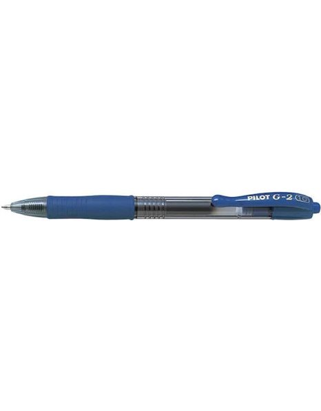 PILOT ΣΤΥΛΟ G-2 1.0 ΜΠΛΕ