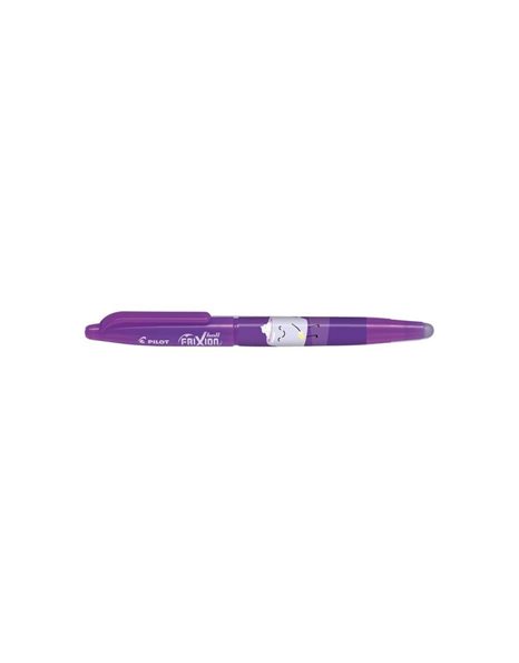 PILOT ΣΤΥΛΟ FRIXION BALL 0.7 SWEET PARADISE ΜΩΒ