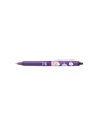 PILOT ΣΤΥΛΟ FRIXION CLICKER 0.7 SWEET PARADISE ΜΩΒ