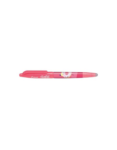 PILOT ΣΤΥΛΟ FRIXION BALL 0.7 SWEET PARADISE ΚΟΡΑΛΙ