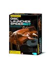 KIDZROBOTIX DISC LAUNCHER SPIDERBOT