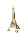 ROLIFE 3D WOODEN PUZZLE - EIFFEL TOWER