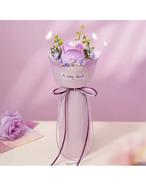ROKR - PURPLE ROSE