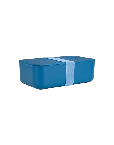 ΦΑΓΗΤΟΔΟΧΕΙΟ 1lt INDIGO BLUE 01-35235