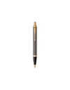 PARKER I.M.CORE GREY GT BPen