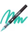 SHARPIE CREATIVE ACRYLIC MARKER BRUSH GREEN