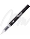 SHARPIE CREATIVE ACRYLIC MARKER BRUSH WHITE
