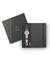 PARKER I.M. MONO CHAMPAGNE BP + NOTEBOOK