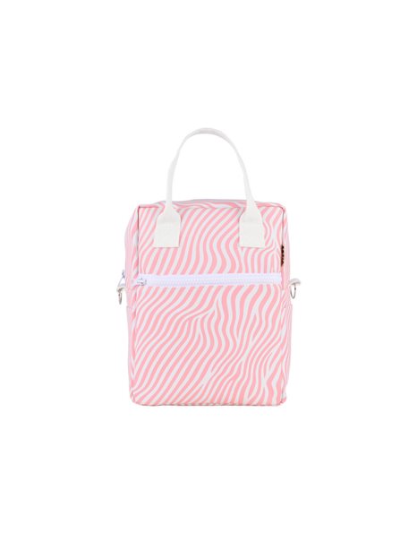 LUNCH BAG SAVE THE AEGEAN INSULATED 7lt SOFT RIPPLE 01-33002