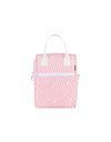 LUNCH BAG SAVE THE AEGEAN INSULATED 7lt SOFT RIPPLE 01-33002