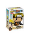 FUNKO POP! ANIMATION: NARUTO SHIPPUDEN - NARUTO #71