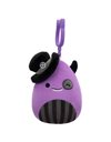 SQUISHMALLOWS HALLOWEEN ΜΠΡΕΛΟΚ 9cm W2 EARWORM THE MONSTER