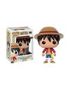 FUNKO POP! ANIMATION: ONE PIECE MONKEY D. LUFFY #98