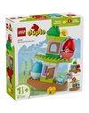 LEGO DUPLO MY FIRST BALANCING & STACKING TREE 10440