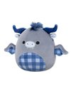 SQUISHMALLOWS 13cm W9 THE GREY DRAGON