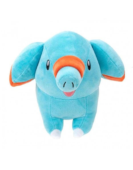 POKEMON PLUSH 20cm W15 PHANPY