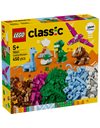 LEGO CLASSIC CREATIVE DINOSAURS 11041