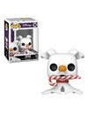 FUNKO POP! DISNEY ZERO (THE NIGHTMARE BEFORE CHRISTMAS) #1384
