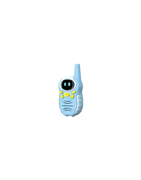 KIDDOBOO TOKILAB GO BLUE (KBT4913BLU)