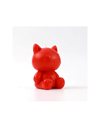 CANDLE i-TOTAL XL3308 CATS RED VANILLA