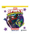 SPIDEY: ΑΠΟΣΤΟΛΗ ΕΝΑΝΤΙΟΝ ΤΗΣ ΕΛΕΚΤΡΟ