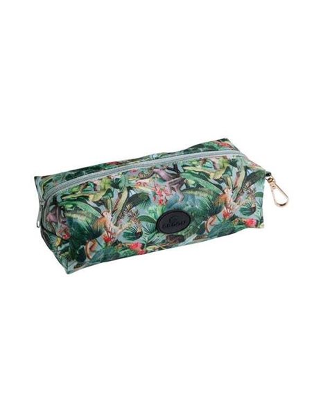 EASY POUCH BAG CEDON MONKEY