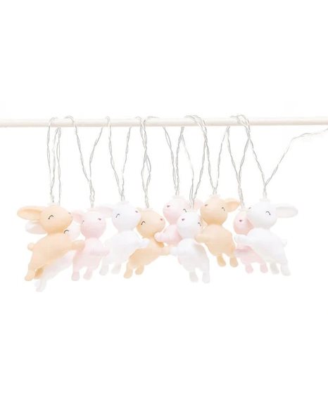 DHINK LIGHTSTRING SERIES JUMPING RABBIT