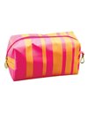 EASY POUCH LARGE BAG CEDON STRIPES NEON