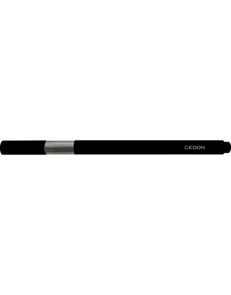 ΜΑΡΚΑΔΟΡΟΣ ΣΤΥΛΟ FINELINER CEDON ΜΑΥΡΟ