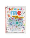 ALL ABOUT ME