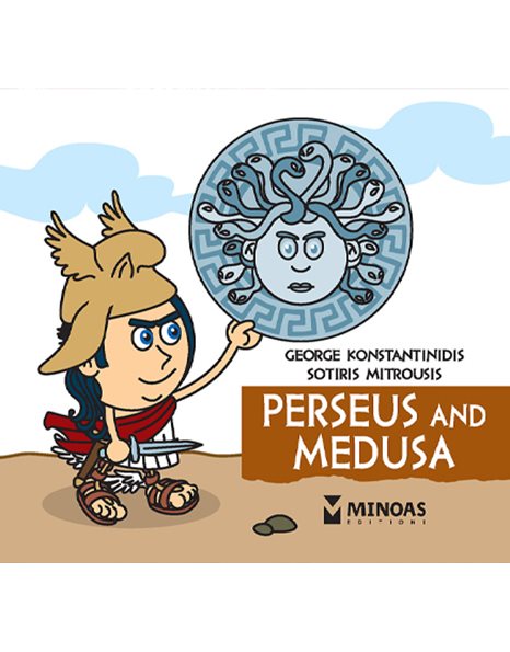 PERSEUS AND MEDUSA