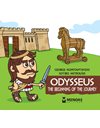 ODYSSEUS, THE BEGINNING OF THE JOURNEY