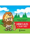 HERCULES A BORN HERO