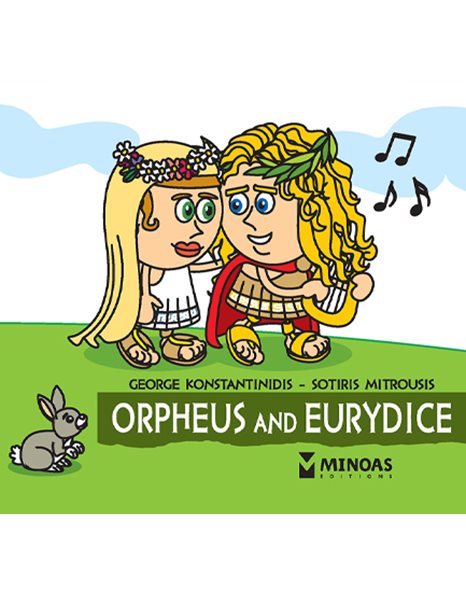 ORPHEUS AND EURYDICE