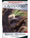 THE LEGEND OF DRIZZT 21: Ο ΒΑΣΙΛΙΑΣ ΤΩΝ ΠΕΙΡΑΤΩΝ