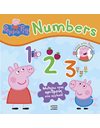 PEPPA PIG: NUMBERS