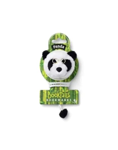 ΣΕΛΙΔΟΔΕΙΚΤΗΣ IF BOOK-TAILS 96818 PANDA