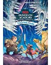 DUNGEON ACADEMY 3: ΤΕΛΕΥΤΑΙΑ ΕΛΠΙΔΑ