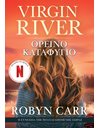 VIRGIN RIVER 2: ΟΡΕΙΝΟ ΚΑΤΑΦΥΓΙΟ