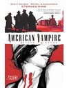 AMERICAN VAMPIRE: ΛΟΥΤΡΟ ΑΙΜΑΤΟΣ
