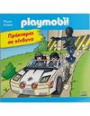 PLAYMOBIL: ΠΡΑΚΤΟΡΕΣ ΣΕ ΚΙΝΔΥΝΟ