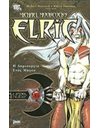 ELRIC: Η ΔΗΜΙΟΥΡΓΙΑ ΕΝOΣ ΜΑΓΟΥ