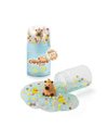 ΧΛΑΠΑΤΣΑ TREND 967190 CAPYBARA FUN SET 130gr