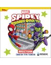 SPIDEY: ΑΠΟΣΤΟΛΗ ΕΝΑΝΤΙΟΝ ΓΚΡΙΝ ΓΚΟΜΠΛΙΝ
