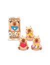 ΓΟΜΑ TREND 966391 CAPYBARA