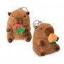 ΜΠΡΕΛΟΚ TREND 967374 CABYBARA HAPPY SPRING ΚΟΥΡΔΙΣΤΟ
